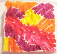 unikatissima Self Coloured Tissue Papers